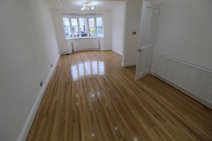 3 Bedroom Terraced House To Rent In Merlins Avenue, South Harrow, Harrow, HA2