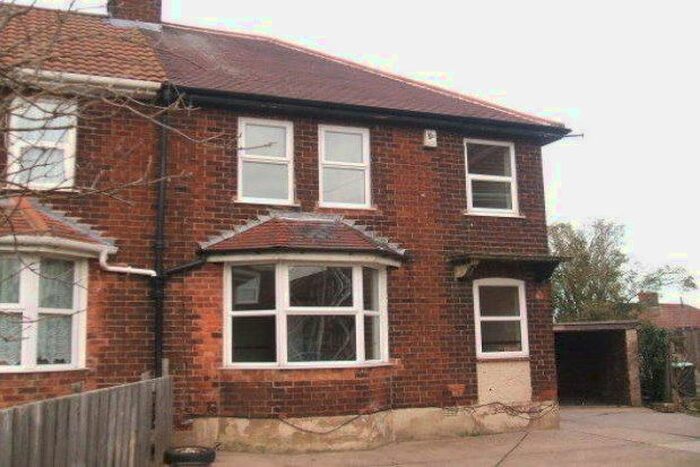 3 Bedroom Property To Rent In Collins Avenue, Sutton-In-Ashfield NG17