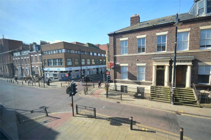 2 Bedroom Flat To Rent In John Street, City Centre, Sunderland, SR1