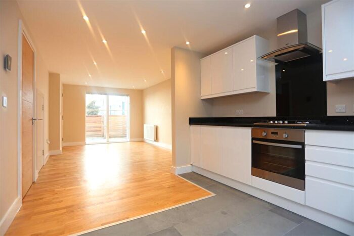 2 Bedroom House To Rent In Palace Mews, Bath Street, Brighton, BN1