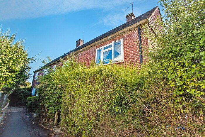 1 Bedroom Flat For Sale In Newcome Path, Shenley, Radlett, WD7