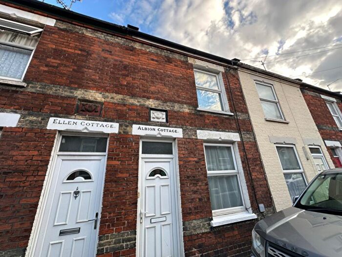 3 Bedroom Terraced House To Rent In Burkitt Street, King's Lynn, PE30