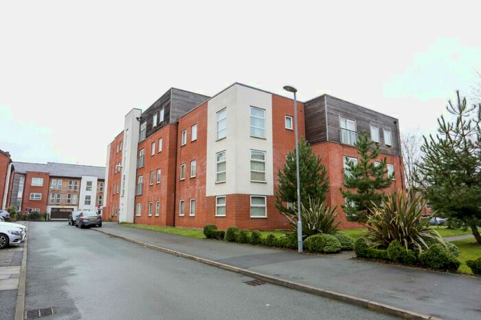 2 Bedroom Flat To Rent In Georgia Avenue, West Didsbury, Manchester, M20