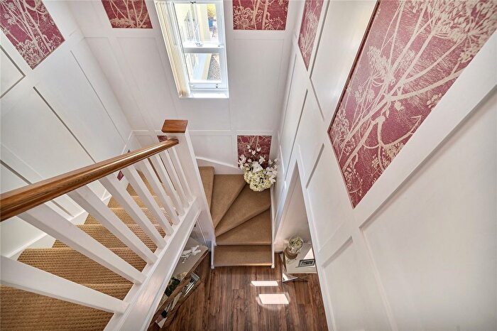 4 Bedroom Detached House For Sale In Hewas Water, St Austell, PL26