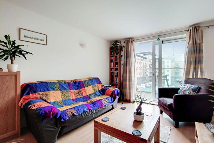 2 Bedroom Flat For Sale In Building, Woolwich Riverside, London, SE18