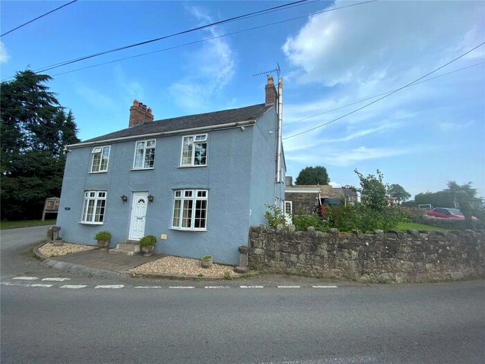 4 Bedroom Detached House For Sale In Rhydtalog, Yr Wyddgrug, Rhydtalog, Mold, CH7