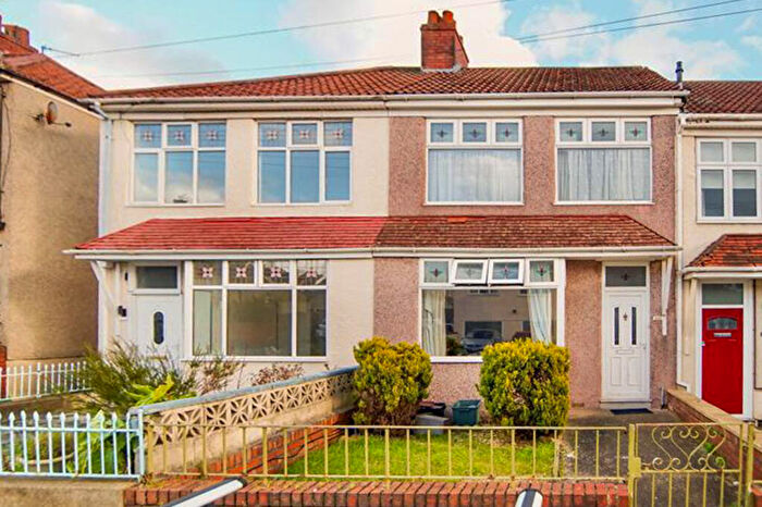 4 Bedroom House To Rent In Keys Avenue, Horfield, BS7