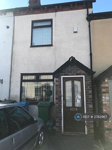 2 Bedroom Terraced House To Rent In Ashton Road East, Failsworth, Manchester, M35