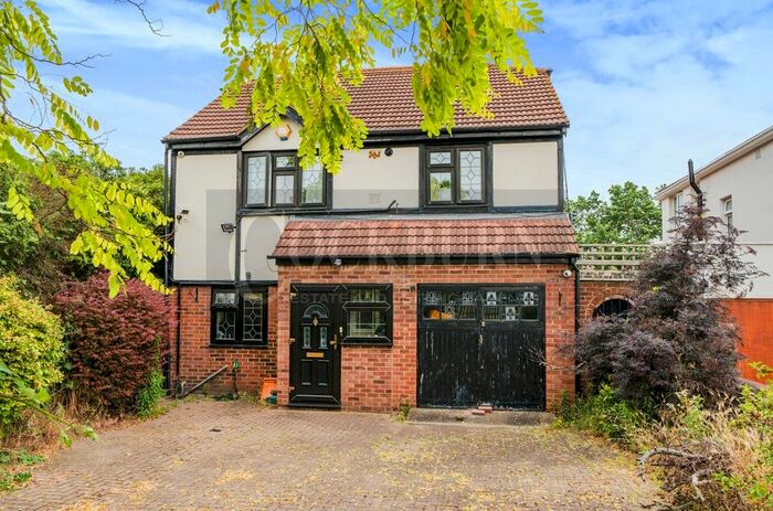 4 Bedroom Detached House To Rent In Eltham Palace Road, London, SE9