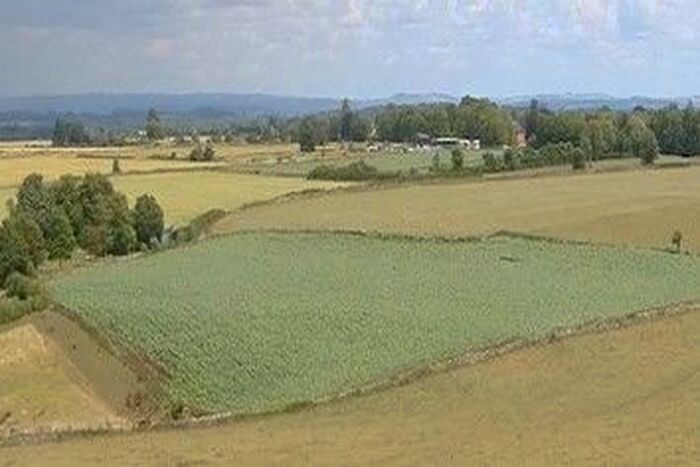 Land For Sale In West End, Marshfield, Chippenham, SN14