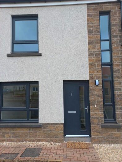 3 Bedroom Semi-Detached House To Rent In Davids Way, Haddington, EH41