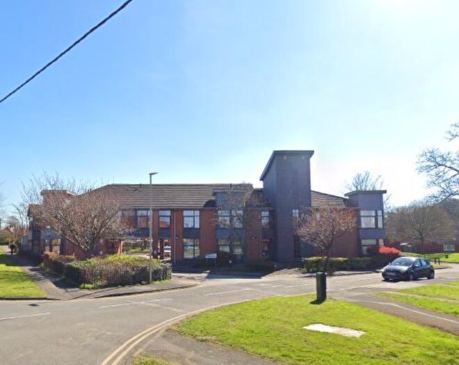 2 Bedroom Flat To Rent In Whitegates, Wistaston, CW2