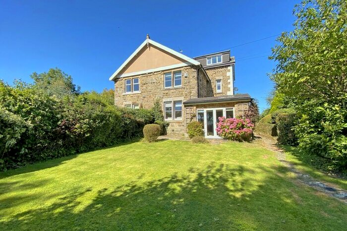 5 Bedroom Semi-Detached House For Sale In Clint Bank Lane, Clint, Hampsthwaite, Harrogate, HG3