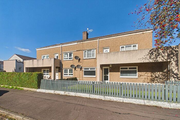 3 Bedroom Cottage For Sale In Honeybog Road, Glasgow, G52