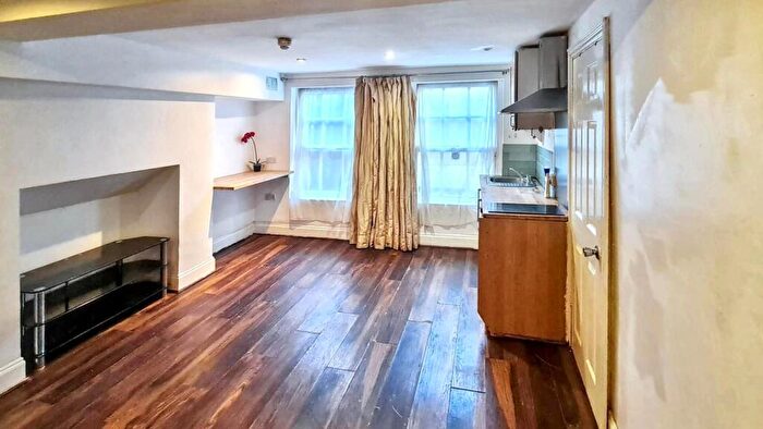 1 Bedroom Flat To Rent In Flat, Gloucester Road, Avonmouth, Bristol, BS11