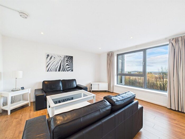 2 Bedroom Apartment To Rent In Western Harbour View, Newhaven, Edinburgh, EH6