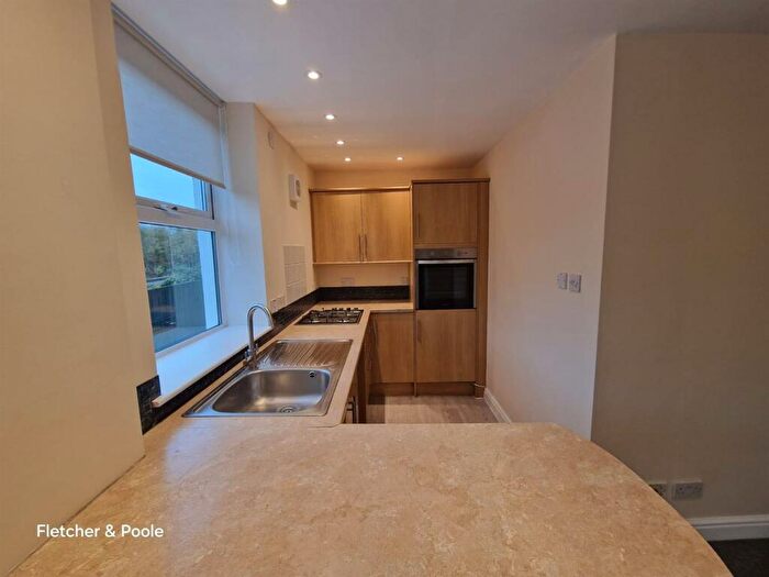 1 Bedroom Apartment To Rent In Back Mckinley Road, Llandudno Junction, LL31