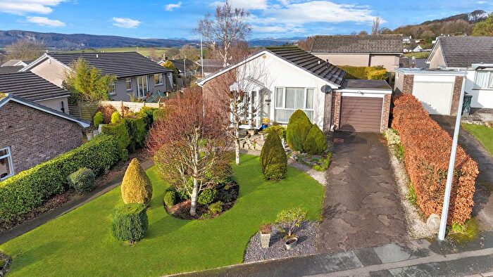 2 Bedroom Detached Bungalow For Sale In Dugg Hill, Heversham, LA7