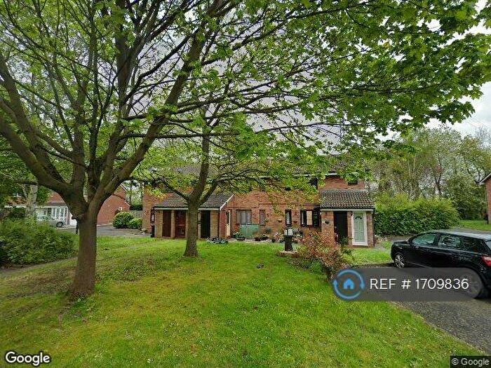 Studio To Rent In Bournville, Birmingham, B30