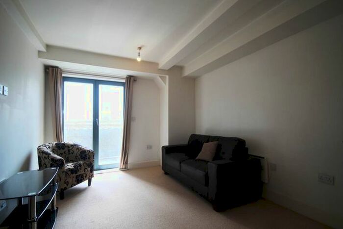 1 Bedroom Flat To Rent In Woolston Warehouse, Grattan Road, Bardford, BD1