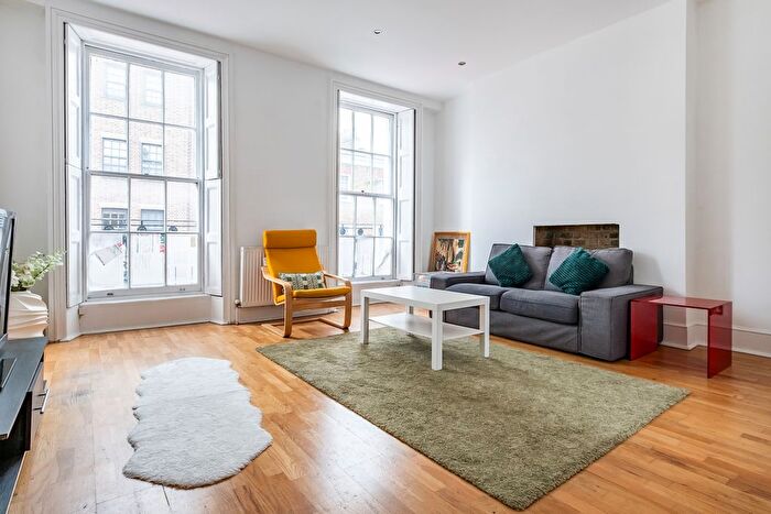 2 Bedroom Flat To Rent In Sale Place, Paddington, W2