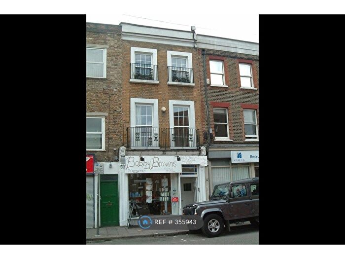 1 Bedroom Flat To Rent In Ferdinand Street, London, NW1