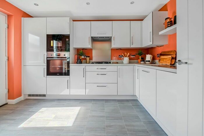 3 Bedroom Detached House For Sale In "The Chalmers - Plot " At Yosemite Park, Dunbar, EH42