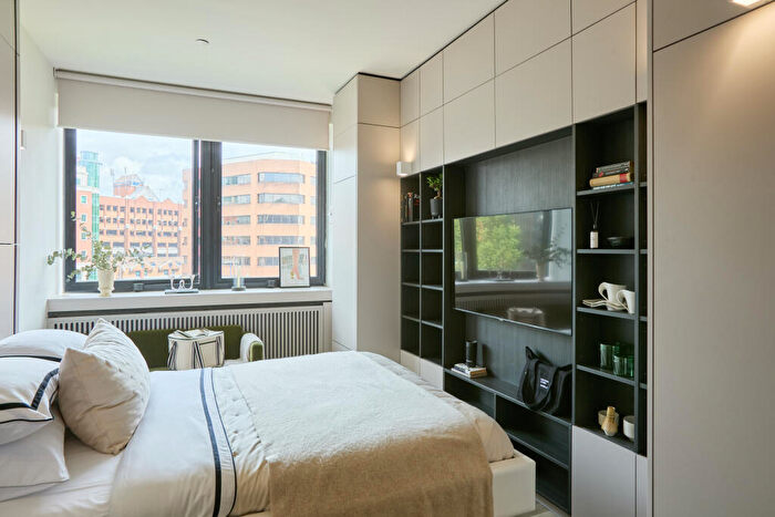 Studio To Rent In The Heights, Lowlands Road, Harrow, HA1