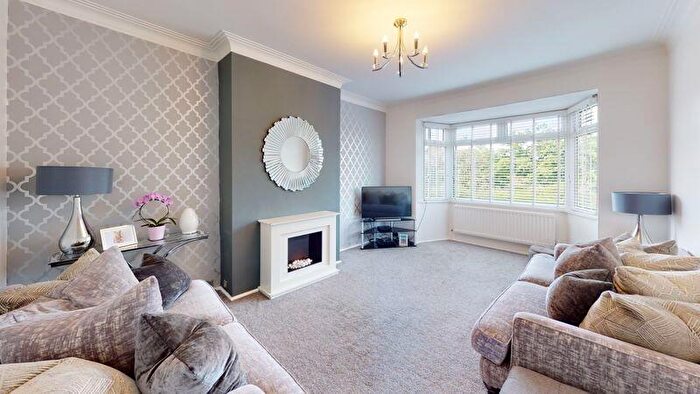 2 Bedroom Flat To Rent In Corchester Walk, Newcastle Upon Tyne, NE7