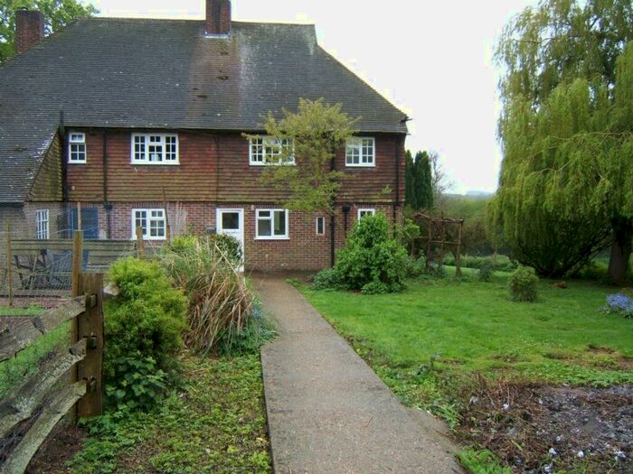 3 Bedroom Semi-Detached House To Rent In Peggys Cottage, Lewes, BN8
