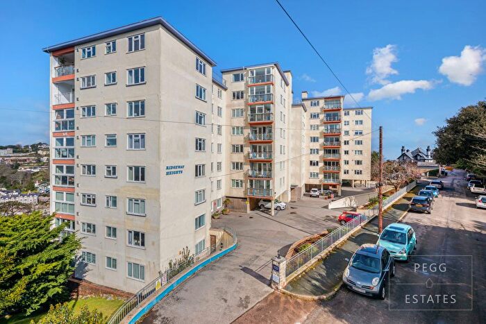 3 Bedroom Flat For Sale In Ridgeway Heights, Torquay, TQ1