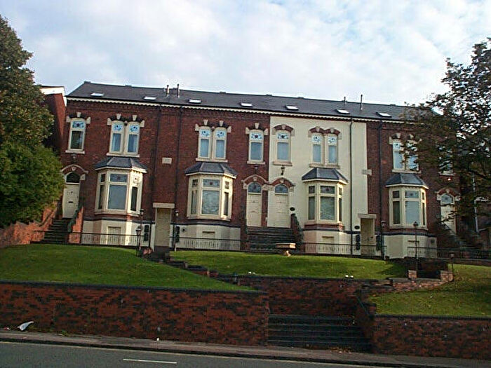 2 Bedroom Flat To Rent In Gravelly Hill, Birmingham, West Midlands, B23