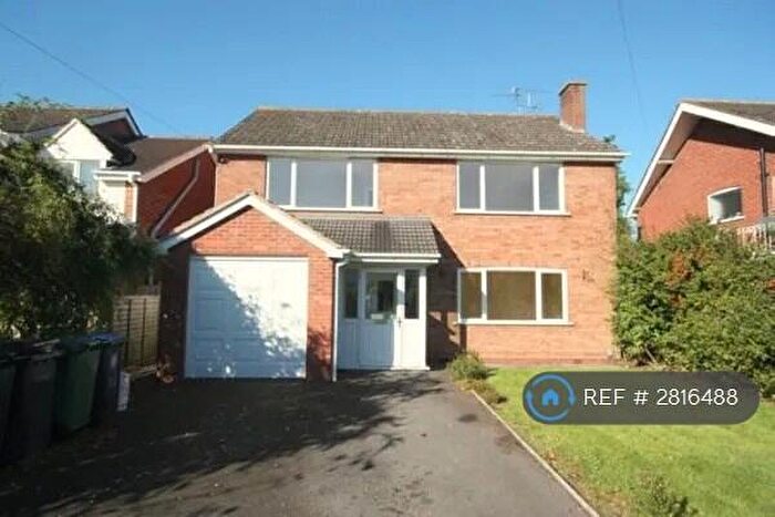 5 Bedroom Detached House To Rent In Shelley Road, Stratford-Upon-Avon, CV37