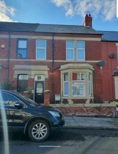 2 Bedroom Flat To Rent In Drummond Terrace, North Shields, NE30