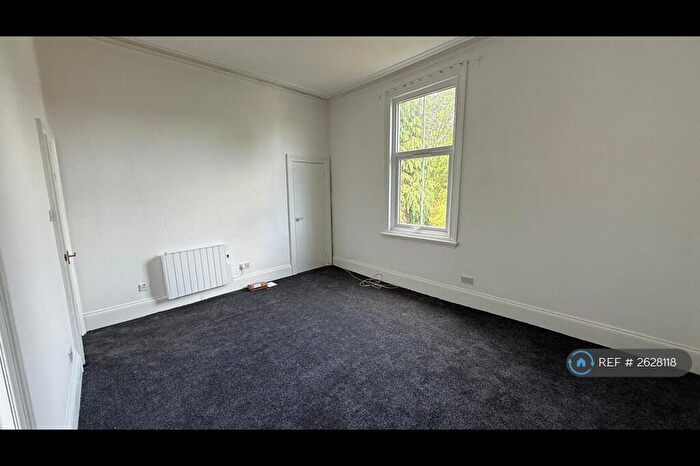 Studio To Rent In Pierremont Crescent, Darlington, DL3