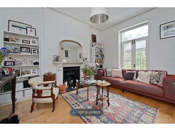 1 Bedroom Flat To Rent In Lancaster Road, London, W11