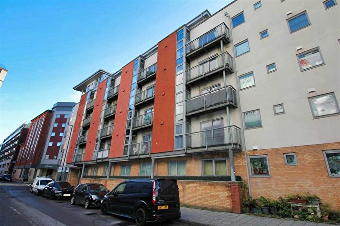 1 Bedroom Apartment To Rent In Thomas Court, Three Queens Lane, City Centre, Bristol, BS1
