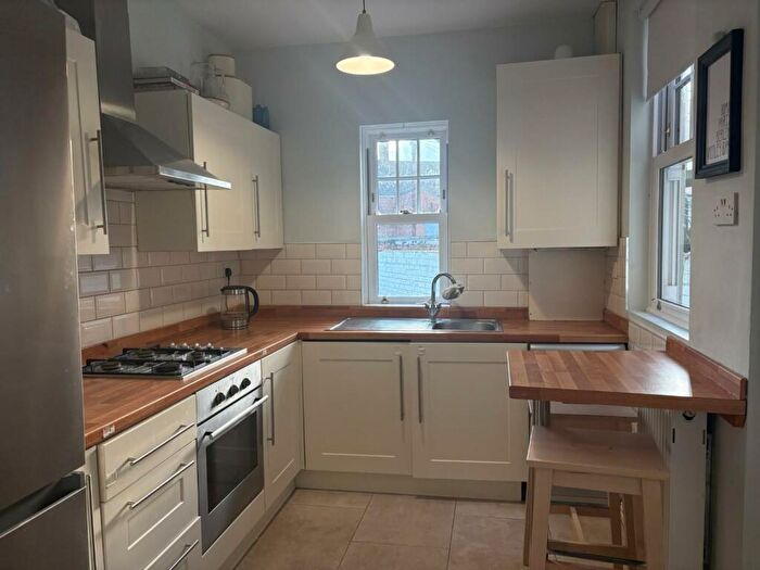 3 Bedroom Terraced House To Rent In Grafton Road, Whitley Bay, NE26