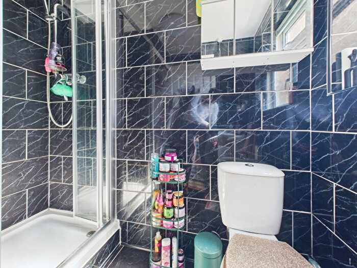 Studio For Sale In Mill House, Seamill Park Crescent, Worthing, BN11