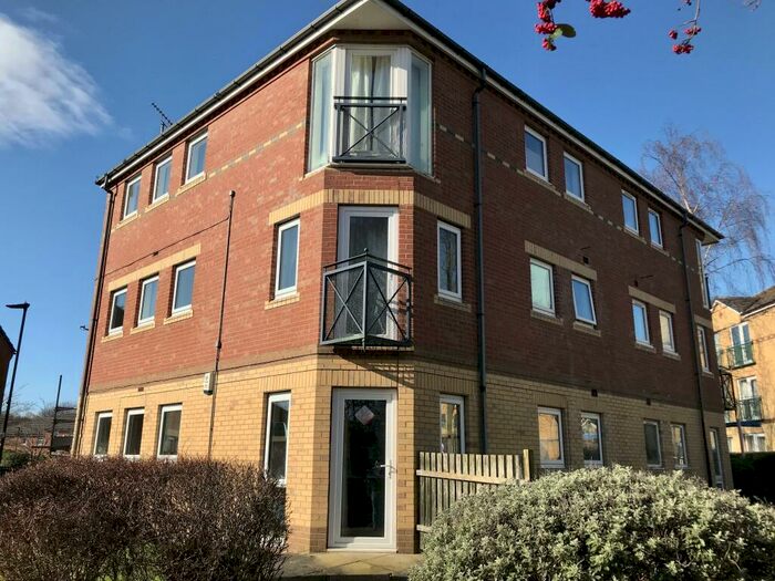 1 Bedroom Flat To Rent In Broom Walk, Sheffield, S3