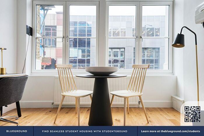 1 Bedroom Flat To Rent In Clerkenwell, London, EC1M