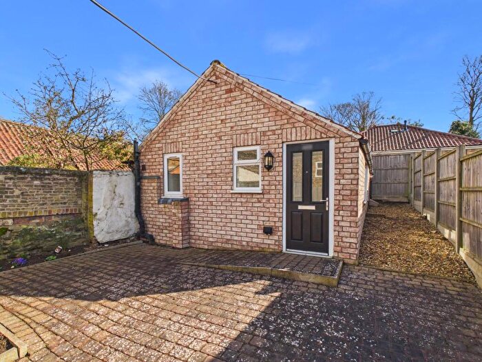 2 Bedroom Bungalow For Sale In Lynn Road, Downham Market, PE38