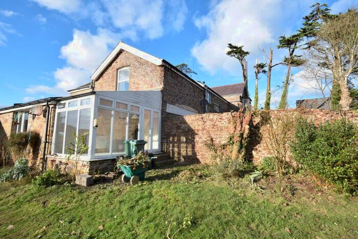 1 Bedroom Flat To Rent In Buckleigh Road, Westward Ho!, Devon EX39