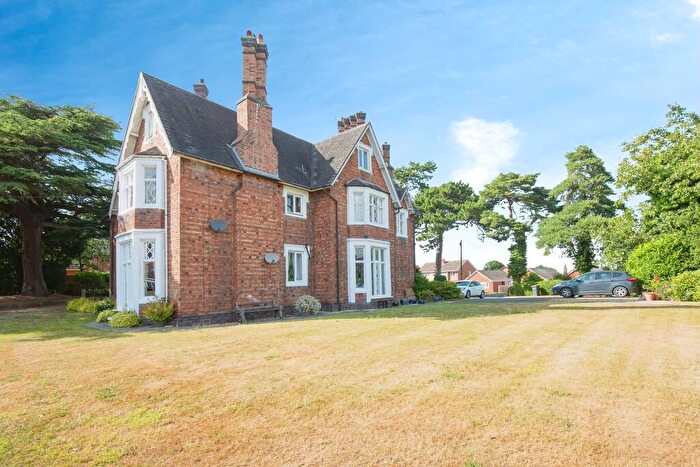 1 Bedroom Flat For Sale In Church Walk, Atherstone, CV9