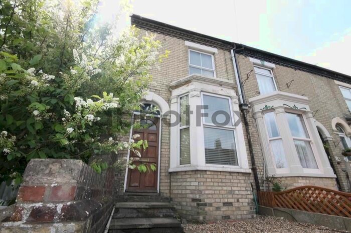 4 Bedroom Property To Rent In Dereham Road, Norwich, NR2