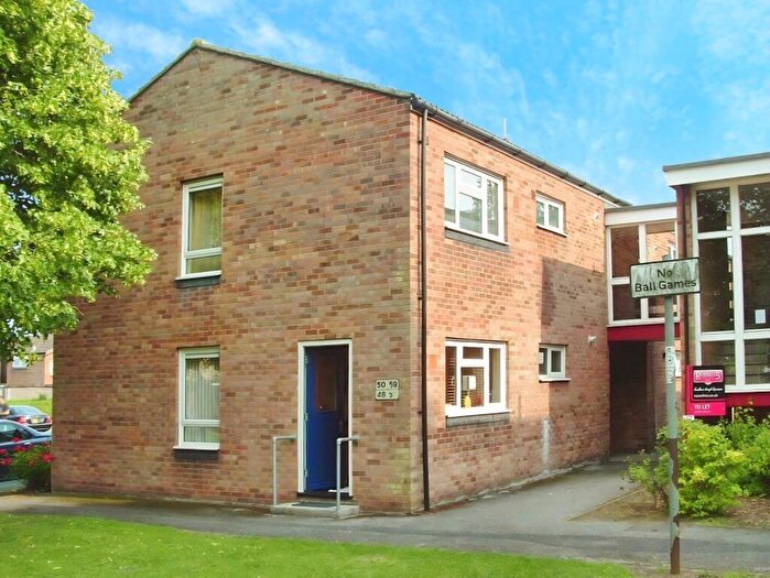 1 Bedroom Flat To Rent In Molewood Close, Cambridge, CB4