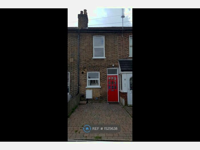 2 Bedroom Terraced House To Rent In Haling Road, South Croydon, CR2