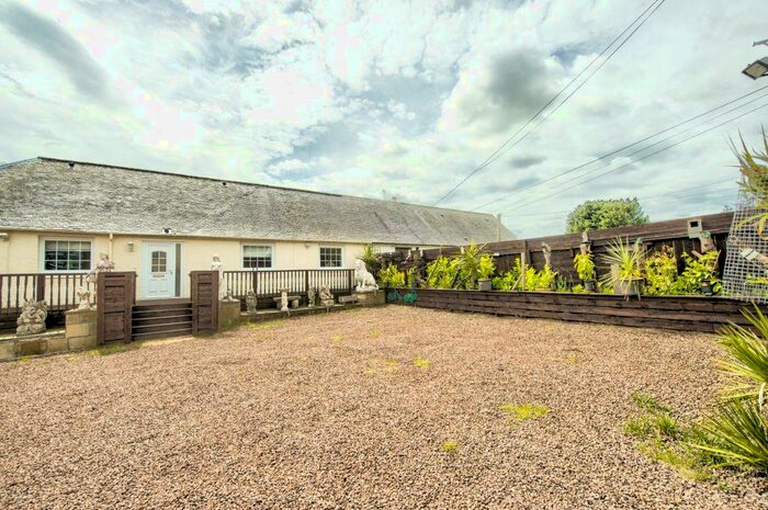 5 Bedroom Semi-Detached House For Sale In Damhead, Edinburgh, EH10