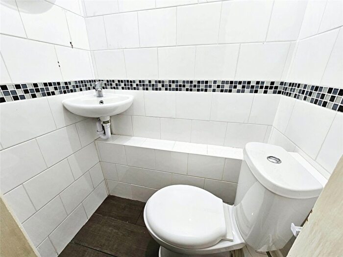 3 Bedroom Terraced House For Sale In Oakland Terrace, Edlington, Doncaster, South Yorkshire, DN12