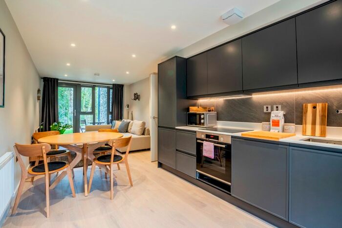 1 Bedroom Flat To Rent In Ironworks Road, Backbarrow, Ulverston, LA12